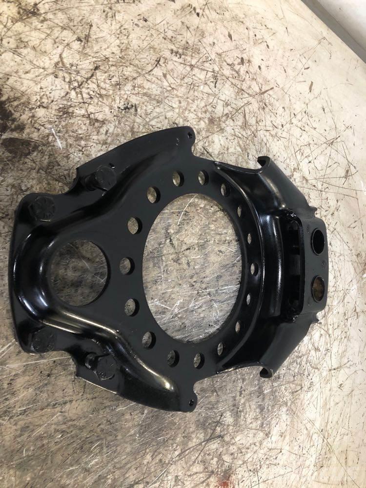 Meritor  Φρένα
