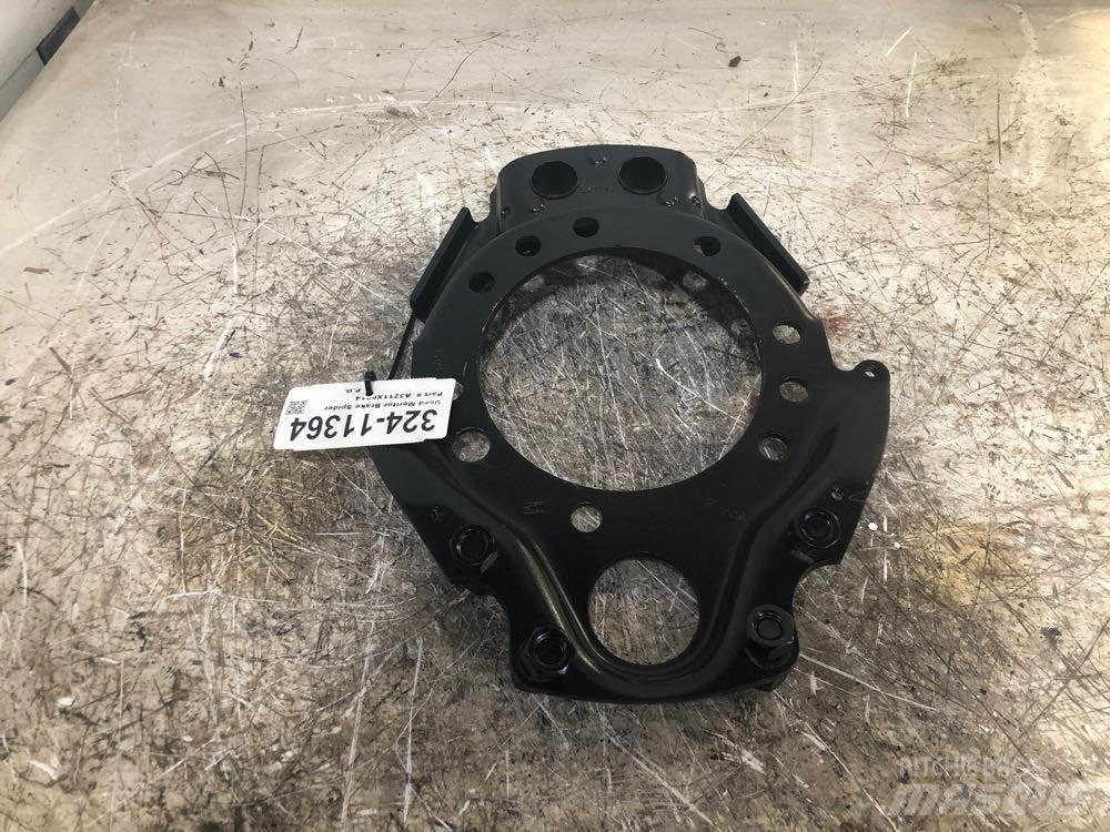 Meritor  Φρένα