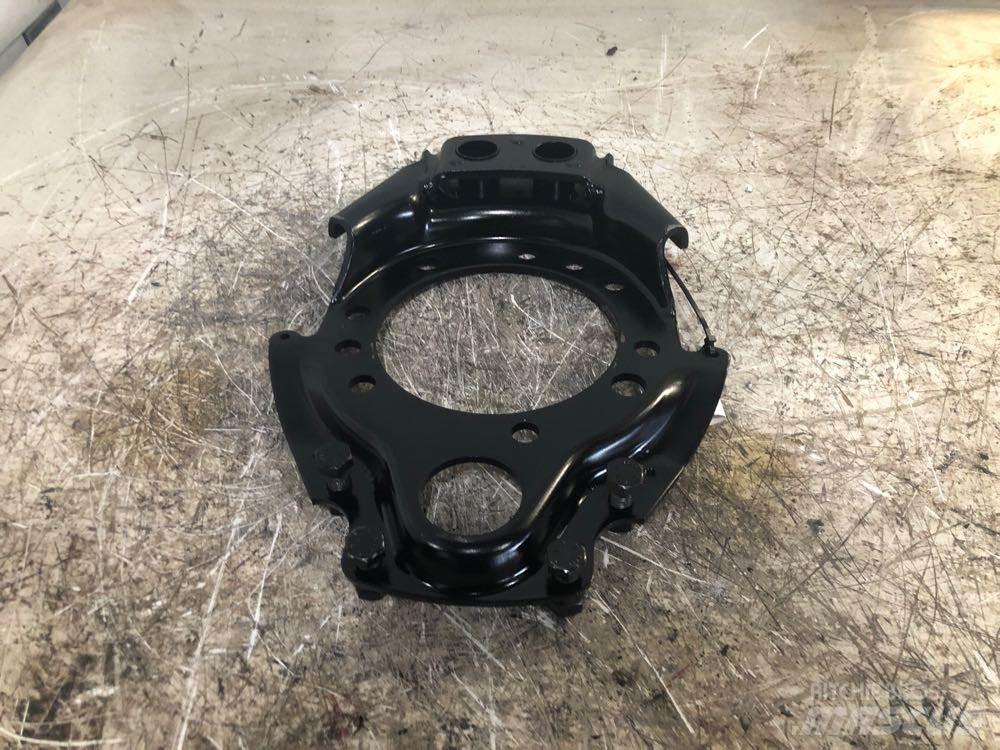 Meritor  Φρένα