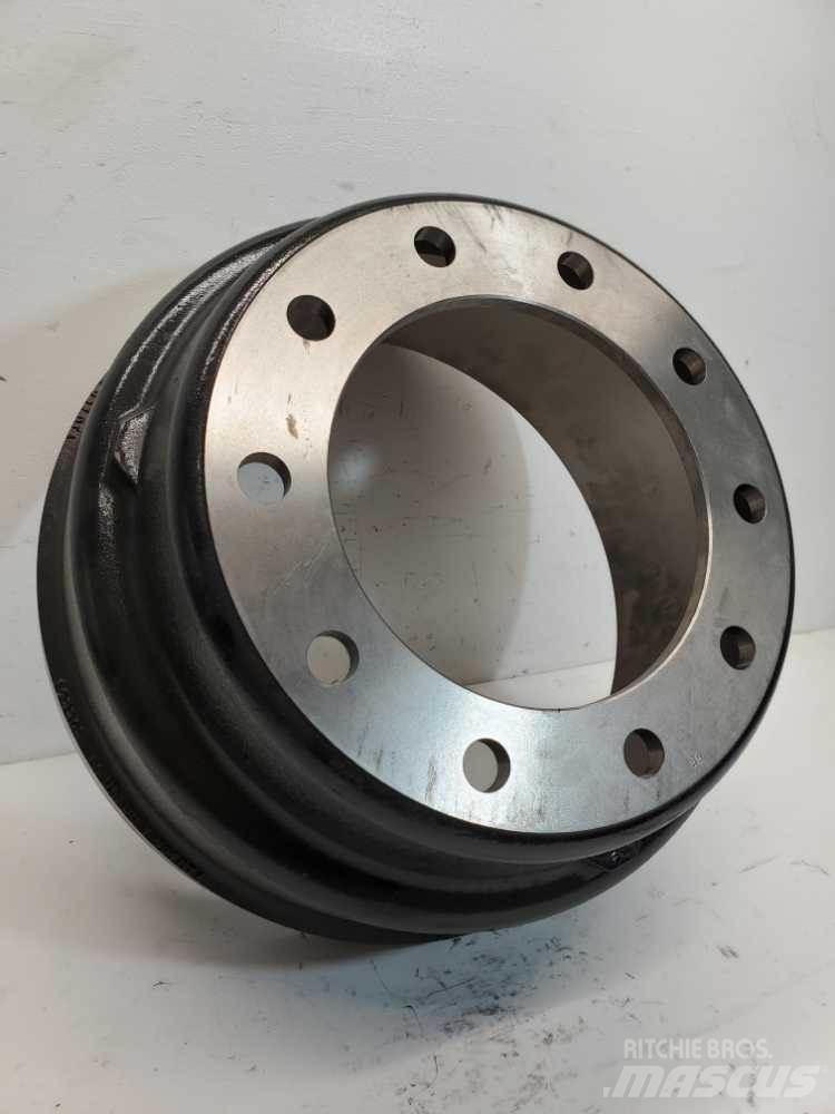 Meritor  Φρένα