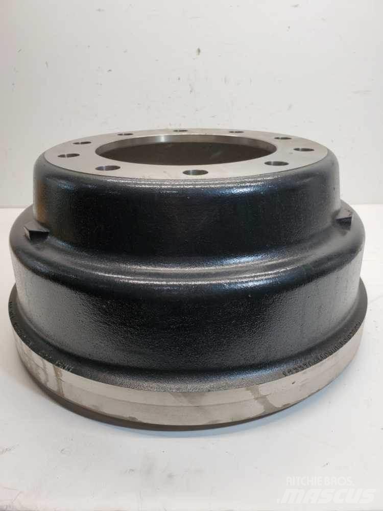 Meritor  Φρένα