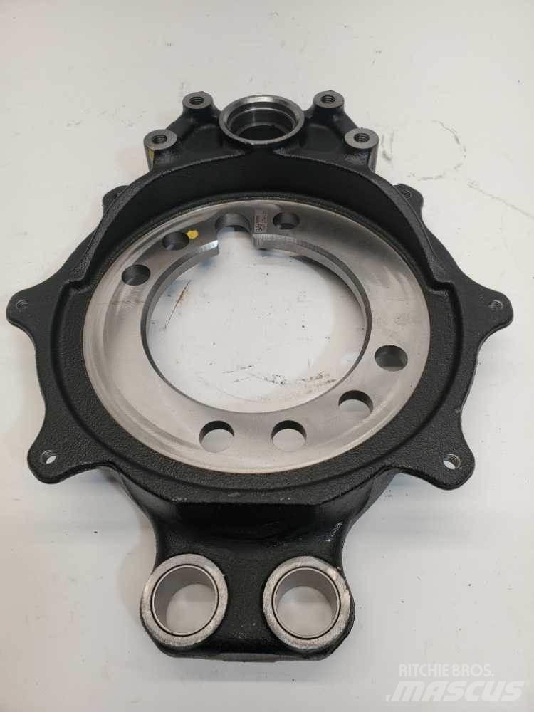 Meritor  Φρένα
