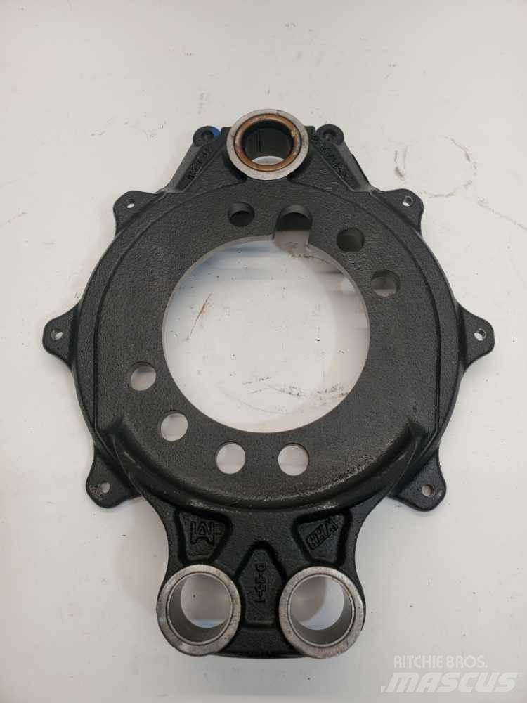 Meritor  Φρένα
