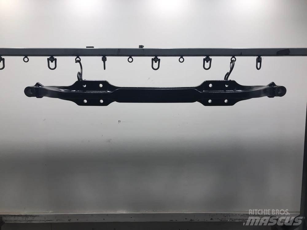 Meritor  Άξονες