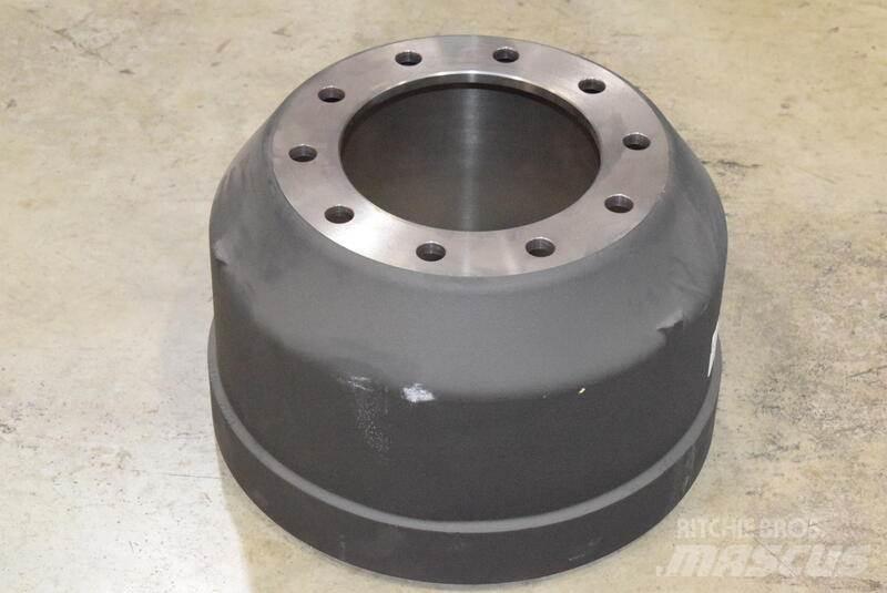 Meritor  Φρένα