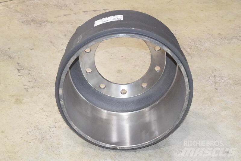 Meritor  Φρένα