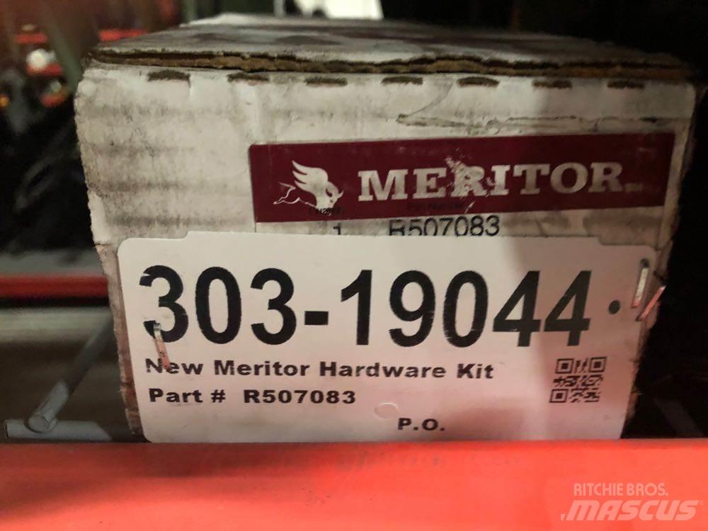 Meritor  Φρένα