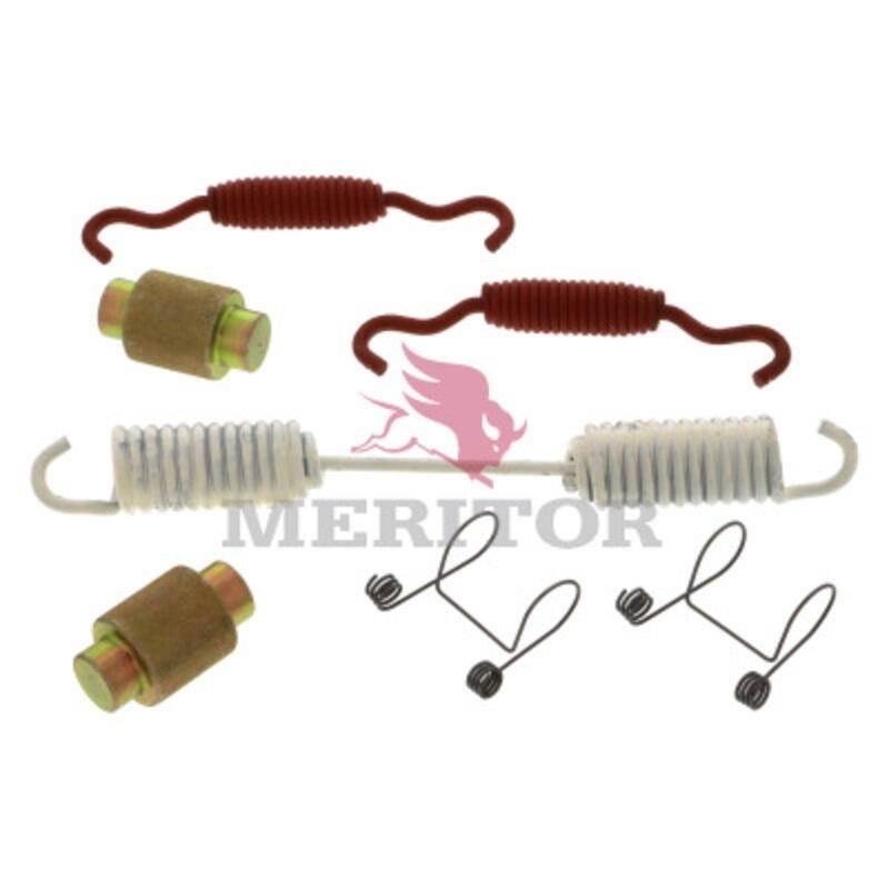 Meritor  Φρένα