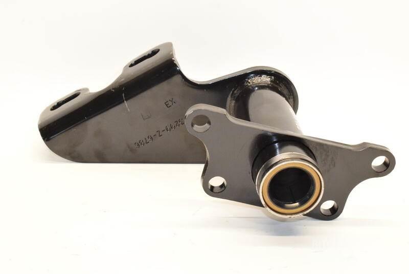 Meritor  Φρένα