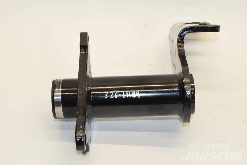 Meritor  Φρένα