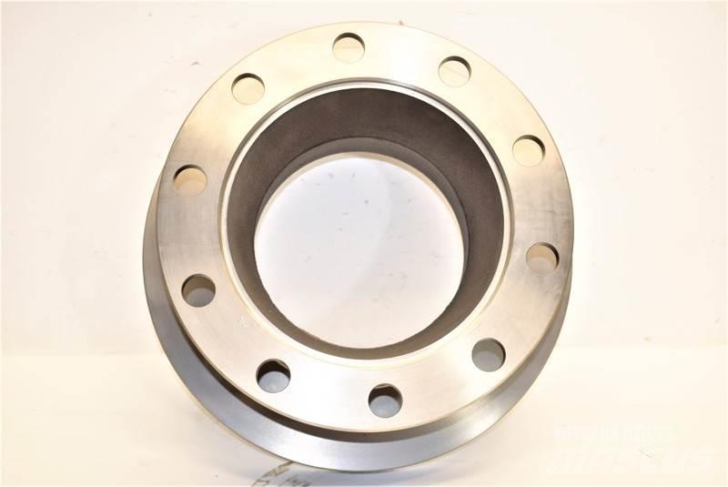 Meritor  Φρένα