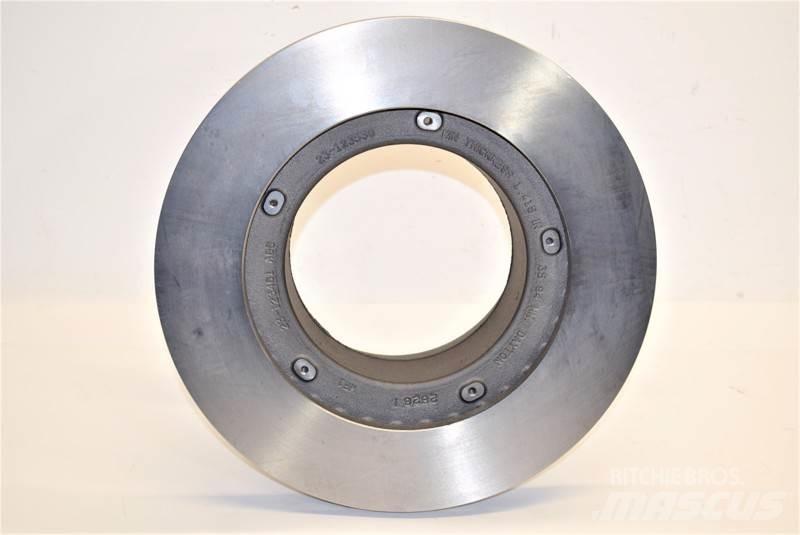 Meritor  Φρένα