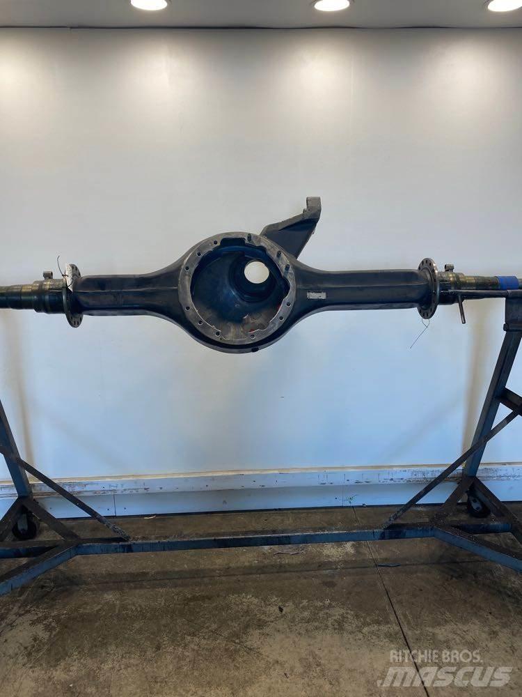 Meritor  Άξονες
