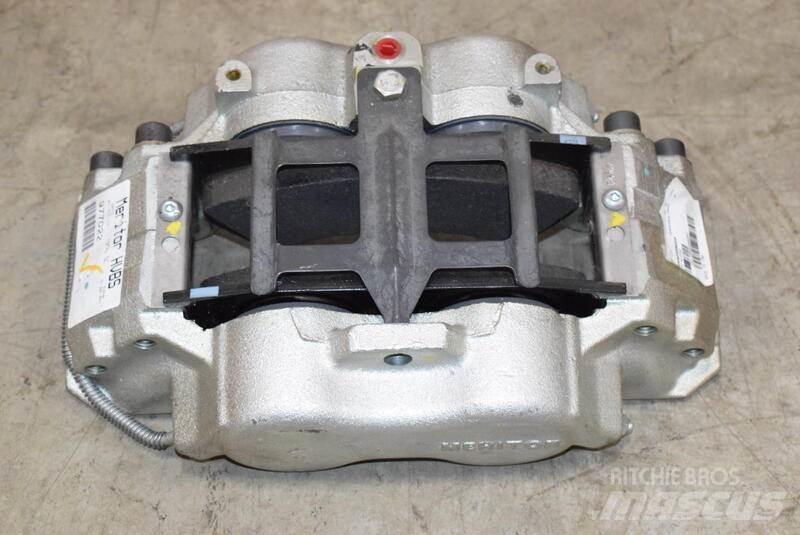 Meritor  Φρένα