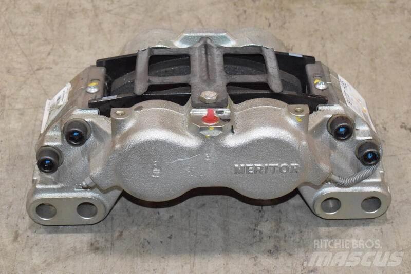 Meritor  Φρένα