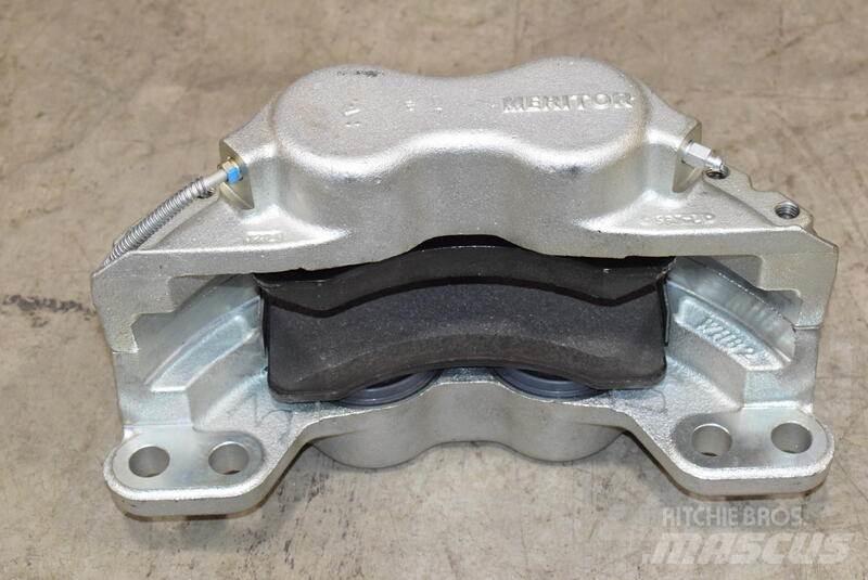 Meritor  Φρένα