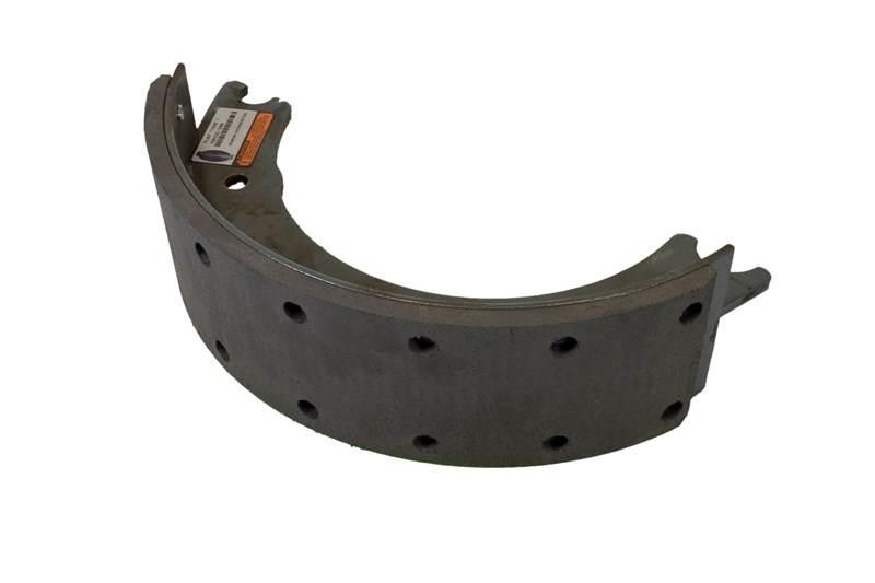 Meritor  Φρένα
