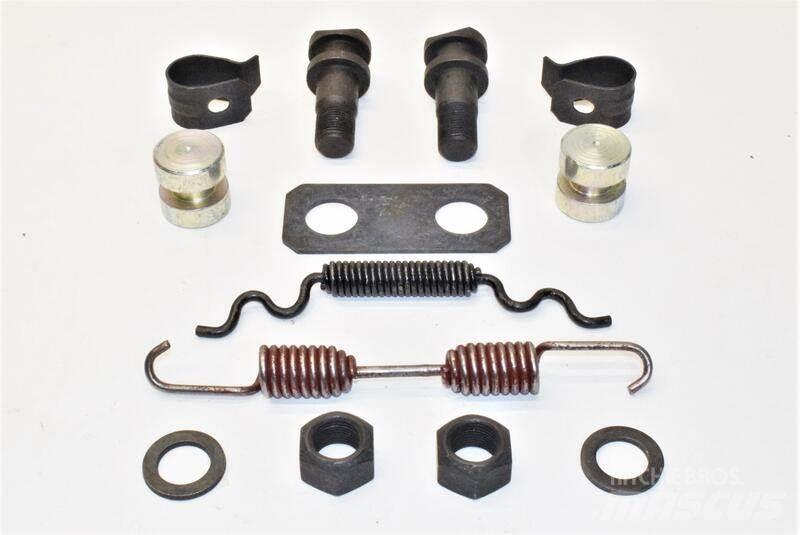 Meritor  Φρένα