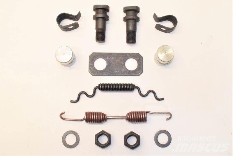 Meritor  Φρένα