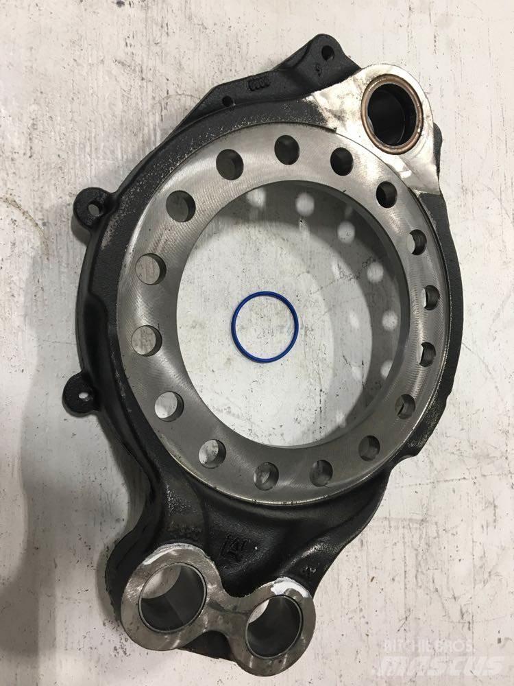 Meritor  Φρένα