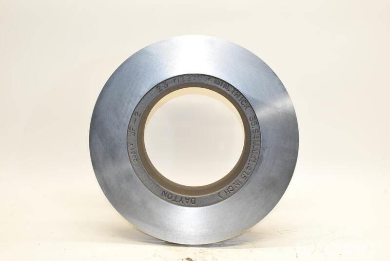 Meritor  Φρένα