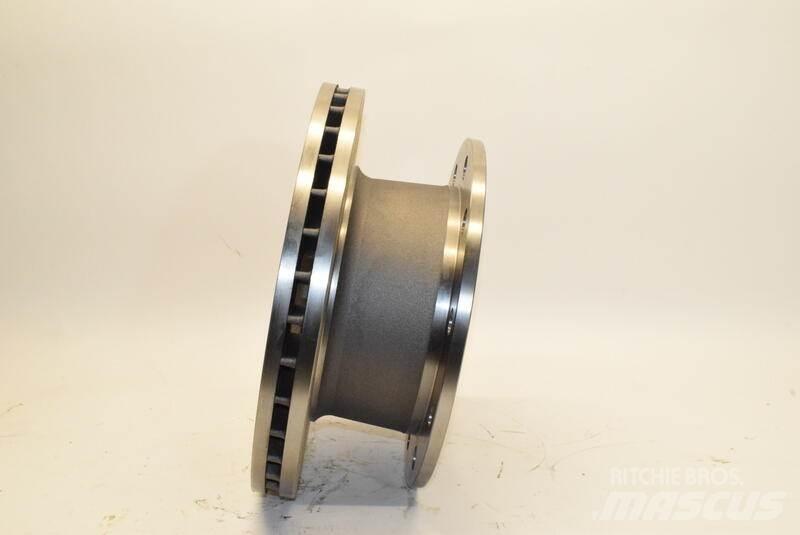 Meritor  Φρένα