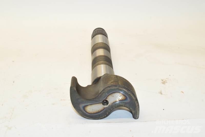 Meritor  Φρένα
