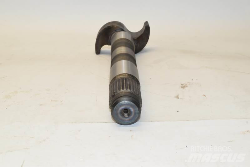 Meritor  Φρένα