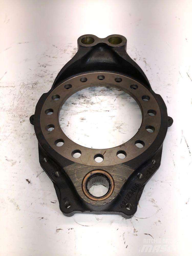 Meritor  Φρένα