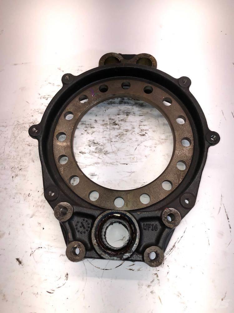 Meritor  Φρένα