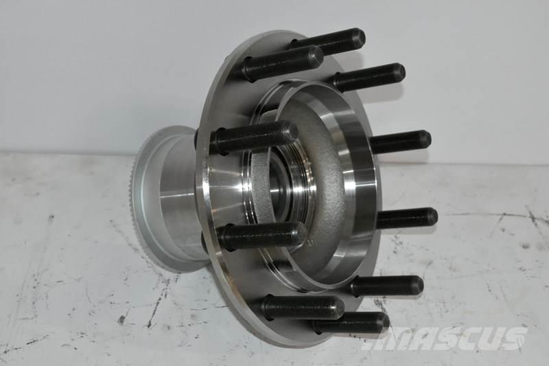 Meritor  Μεταφορές - Άλλα