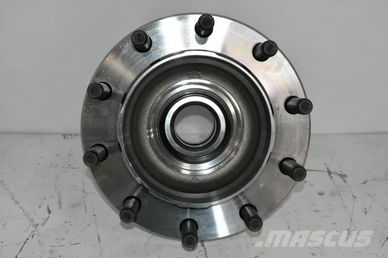 Meritor  Μεταφορές - Άλλα