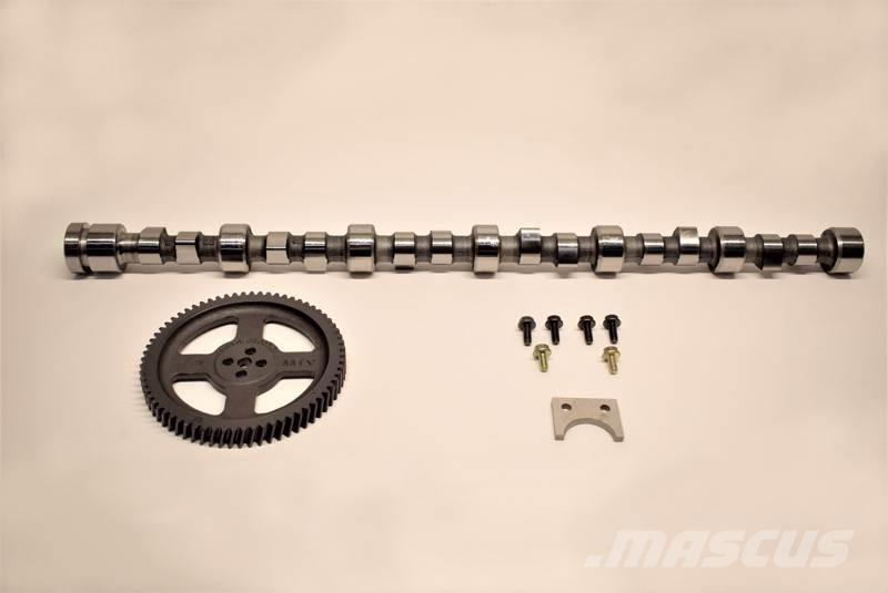 MWM 6.10 Μεταφορές - Άλλα