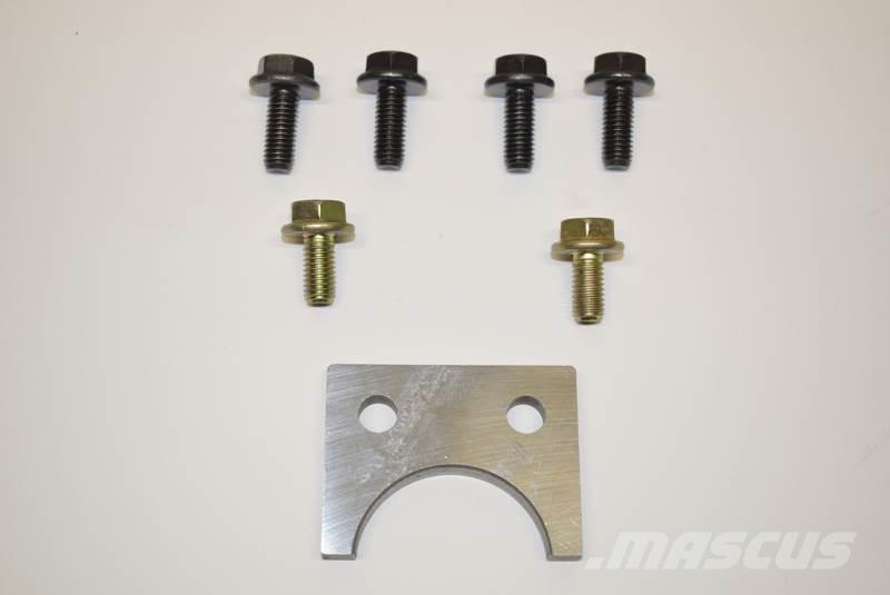 MWM 6.10 Μεταφορές - Άλλα