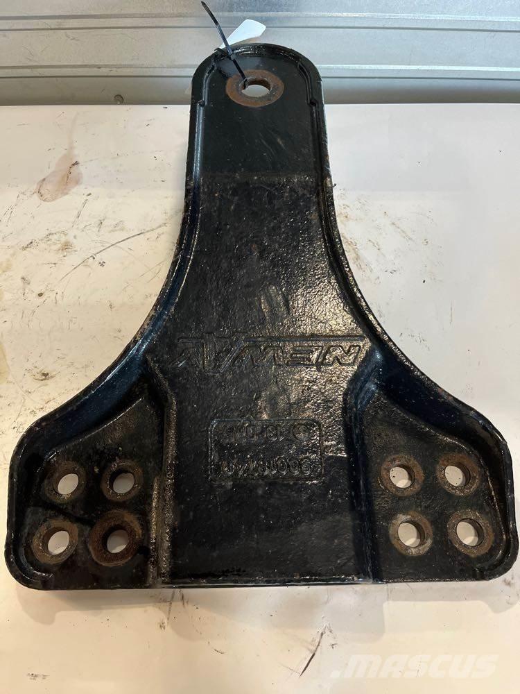  Neway Σασί - πλαίσιο