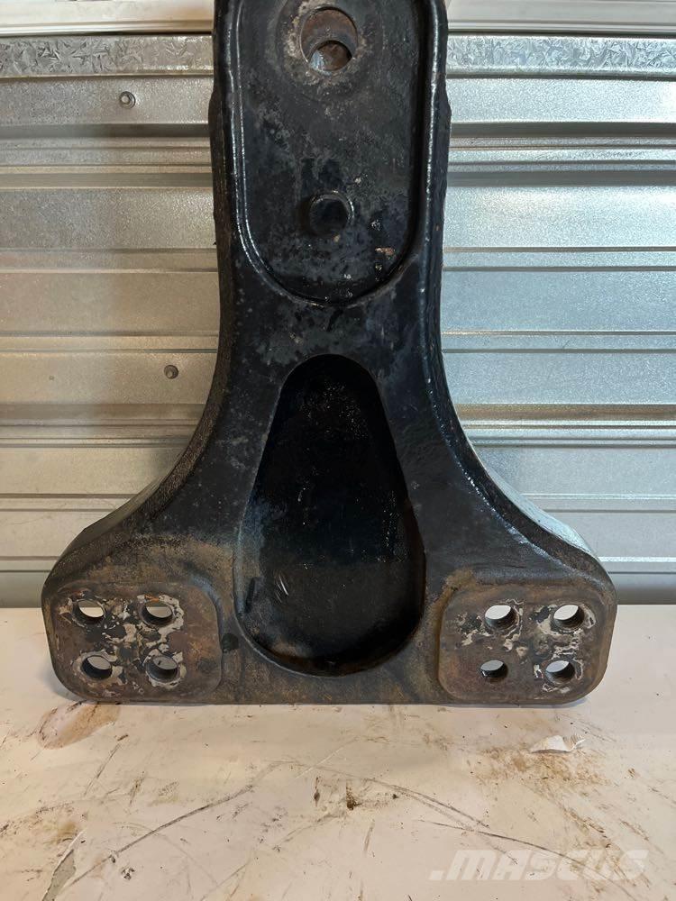  Neway Σασί - πλαίσιο