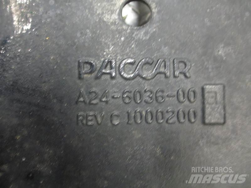 Paccar  Μεταφορές - Άλλα