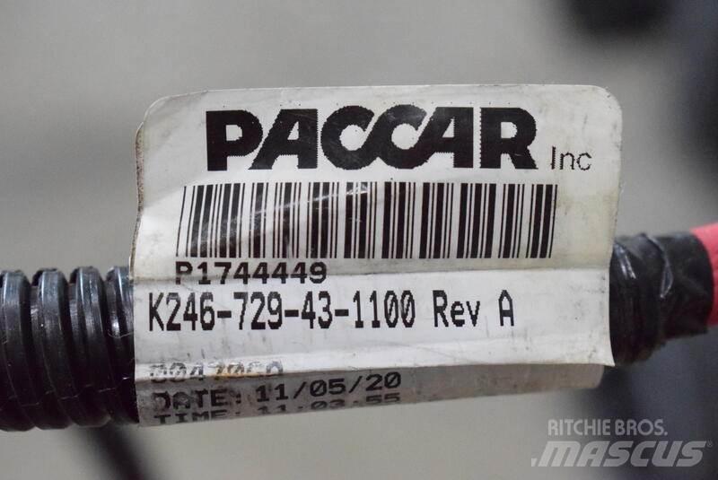 Paccar  Μεταφορές - Άλλα