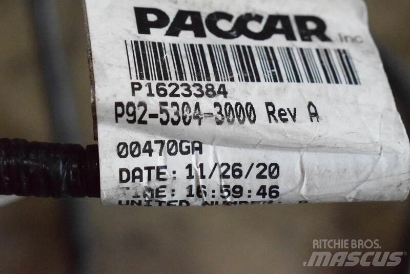 Paccar  Μεταφορές - Άλλα