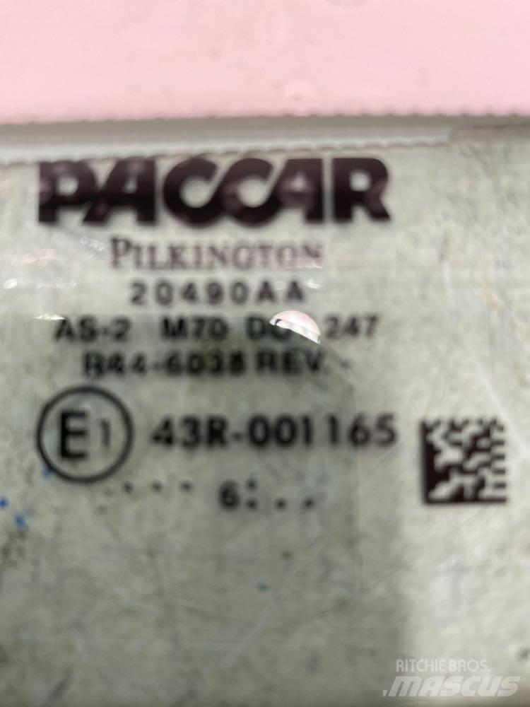 Paccar  Μεταφορές - Άλλα