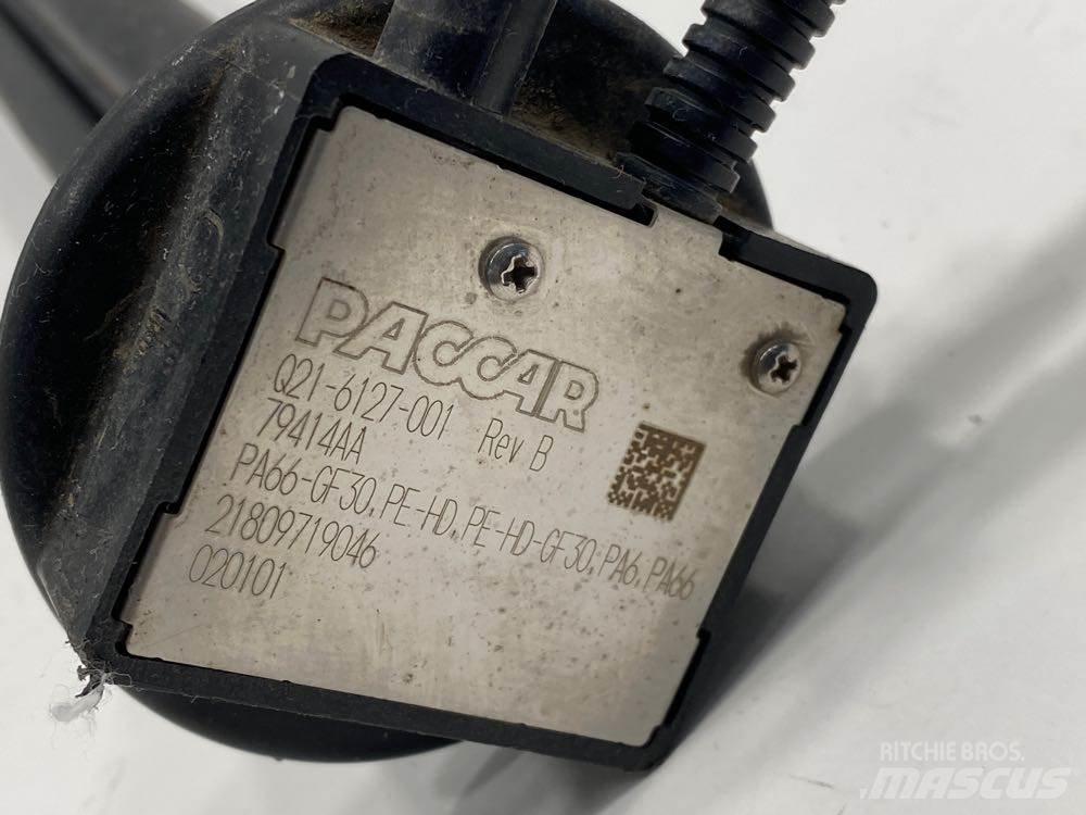Paccar  Μεταφορές - Άλλα