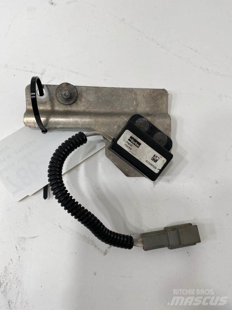 Parker  Ηλεκτρονικά