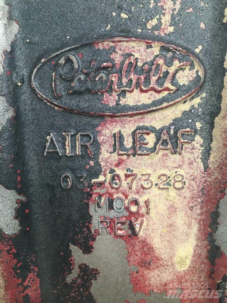 Peterbilt  Σασί - πλαίσιο