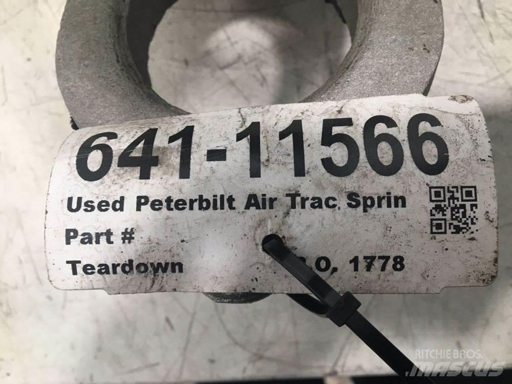 Peterbilt  Σασί - πλαίσιο