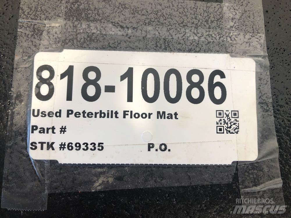 Peterbilt  Μεταφορές - Άλλα