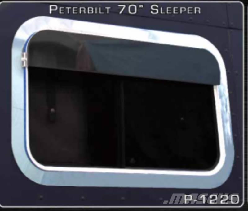 Peterbilt  Μεταφορές - Άλλα