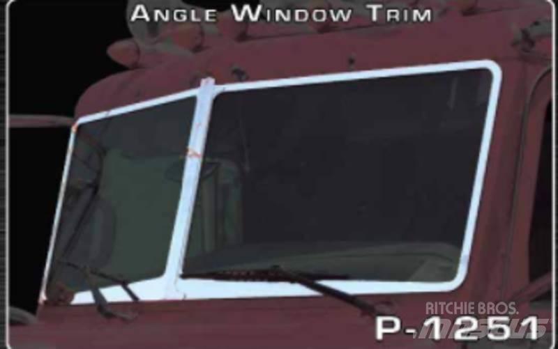 Peterbilt  Μεταφορές - Άλλα