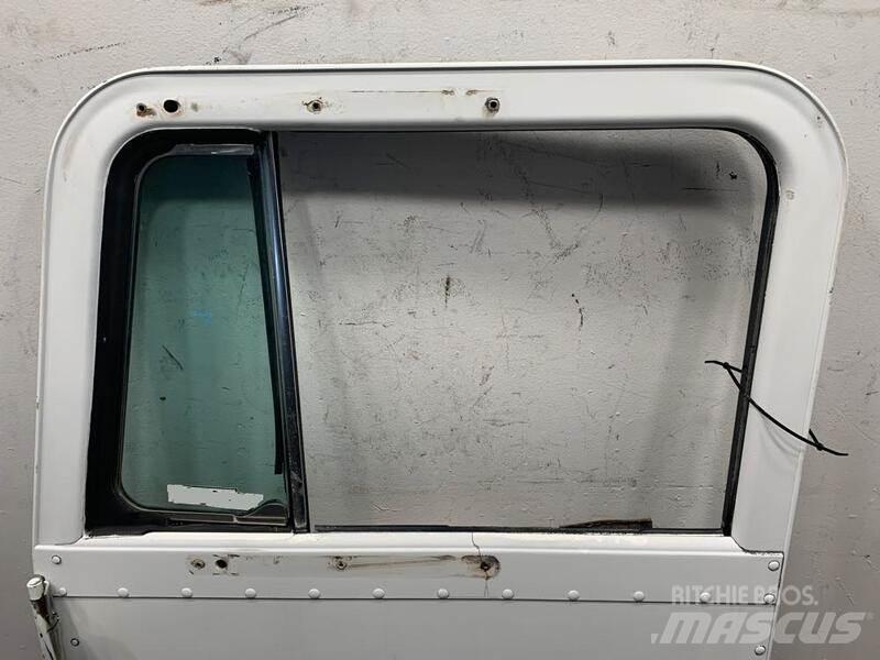 Peterbilt  Μεταφορές - Άλλα