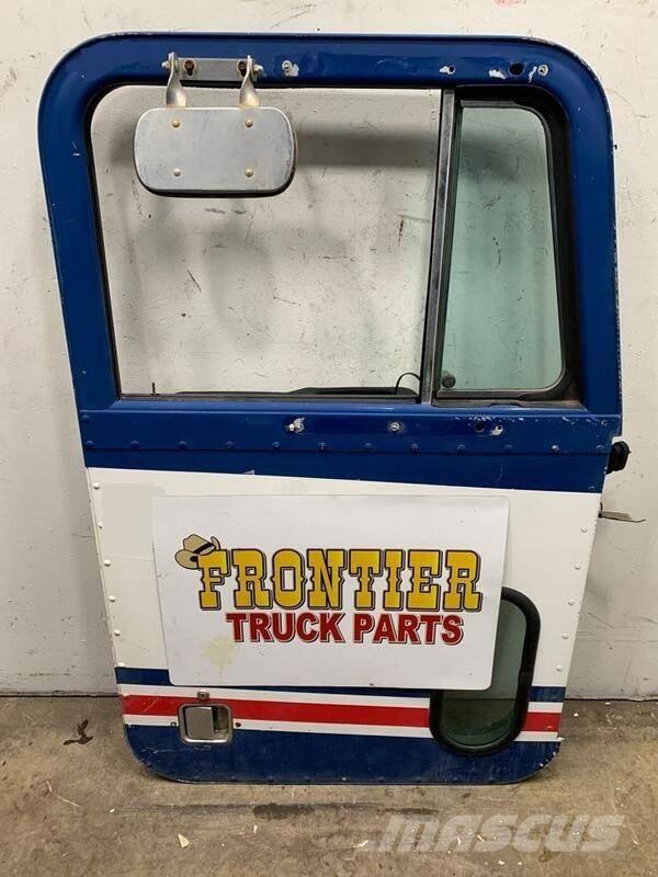 Peterbilt  Μεταφορές - Άλλα