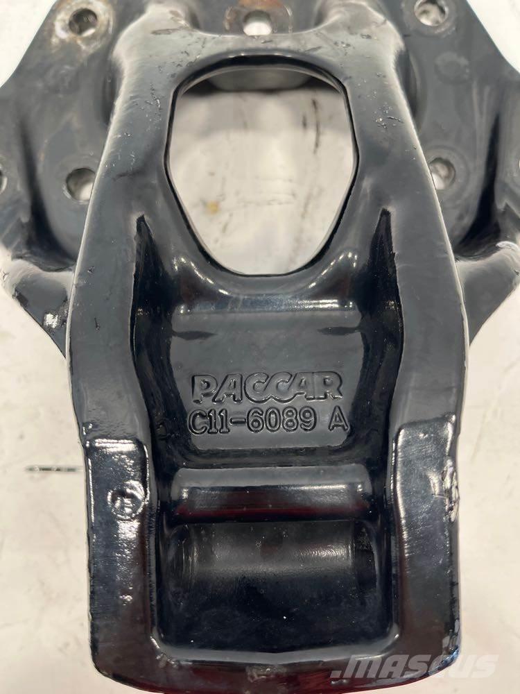 Peterbilt  Σασί - πλαίσιο